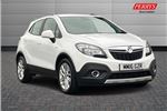 2016 Vauxhall Mokka