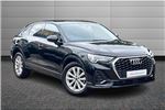 2023 Audi Q3