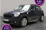 2016 MINI Countryman