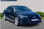 2020 Audi A3