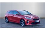 2019 Kia Ceed