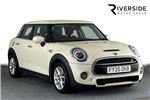 2020 MINI Hatchback 5dr