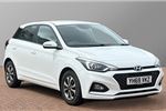 2019 Hyundai i20