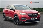 2021 Vauxhall Grandland X