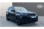 2024 Land Rover Discovery