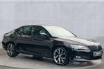 2019 Skoda Superb