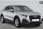 2022 Audi Q2