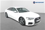 2020 Audi A6