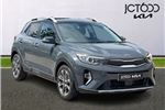 2021 Kia Stonic