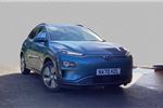 2020 Hyundai Kona Electric