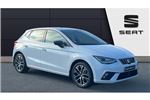 2021 SEAT Ibiza