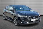 2022 Ford Focus