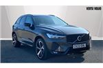 2022 Volvo XC60