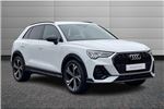 2021 Audi Q3