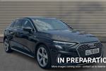 2020 Audi A3