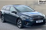 2020 Kia Ceed SW