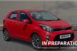 2018 Kia Picanto