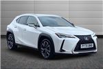 2020 Lexus UX