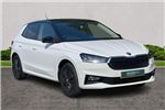 2024 Skoda Fabia