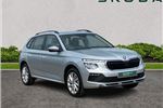 2024 Skoda Kamiq