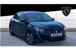 2021 Peugeot 208