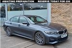 2022 BMW 3 Series