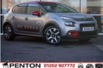 2019 Citroen C3