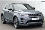 2023 Land Rover Range Rover Evoque