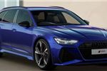 2023 Audi RS6