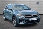 2023 Volkswagen T-Roc