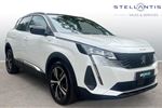 2021 Peugeot 3008