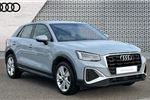 2021 Audi Q2