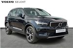 2022 Volvo XC40 Recharge