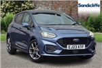 2023 Ford Fiesta