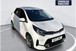 2021 Kia Picanto