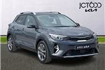 2022 Kia Stonic
