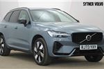 2023 Volvo XC60