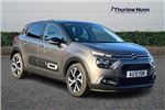 2021 Citroen C3