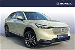 2023 Honda HR-V