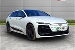 2025 Audi e-tron