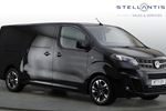 2021 Vauxhall Vivaro Life