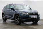 2019 Skoda Kodiaq