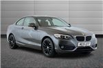 2019 BMW 2 Series
