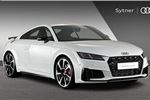 2024 Audi TT S