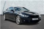 2015 BMW 4 Series