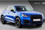 2020 Audi Q2