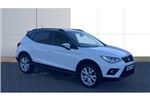 2017 SEAT Arona