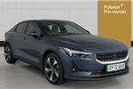 2022 Polestar 2