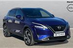 2023 Nissan Qashqai