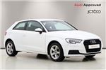 2017 Audi A3